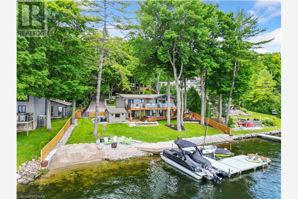 3069 BEACHWOOD Drive, Lakefield