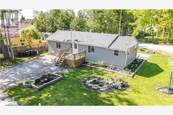 2362 GOODFELLOW Avenue, Innisfil