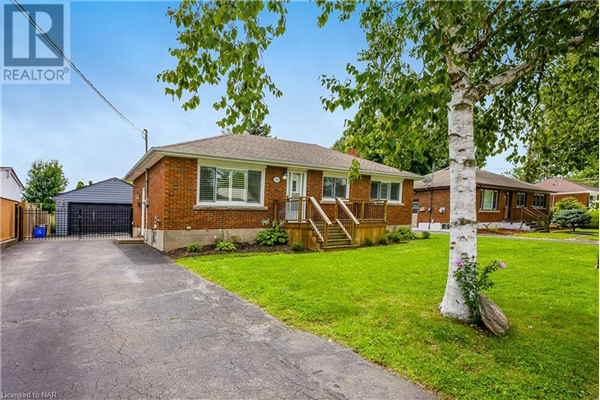 5880 ATLAS Street, Niagara Falls