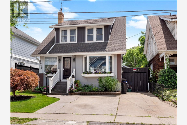 5040 ARMOURY Street, Niagara Falls