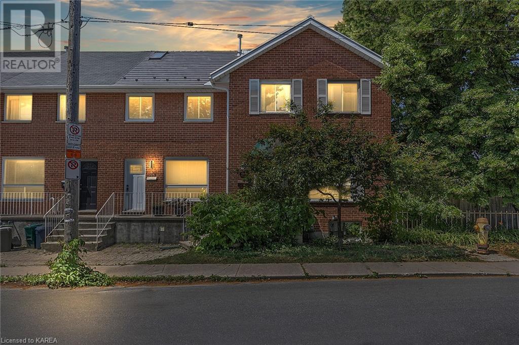 554 BAGOT Street