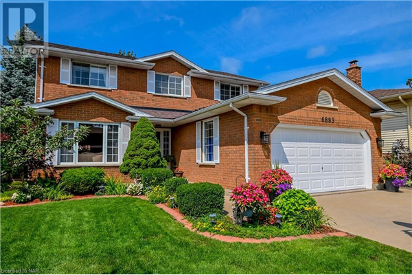 6883 CUMBERLAND Court, Niagara Falls