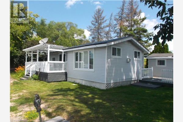 498 HAIGS REACH Road, Campbellford