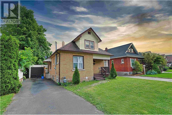 6462 BARKER Street, Niagara Falls