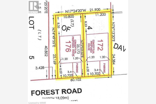 176 FOREST Road, Cambridge
