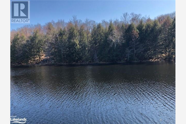 1329-35 FISH HATCHERY Road, Rosseau