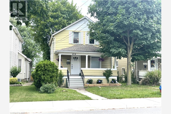 4564 FOURTH Avenue, Niagara Falls