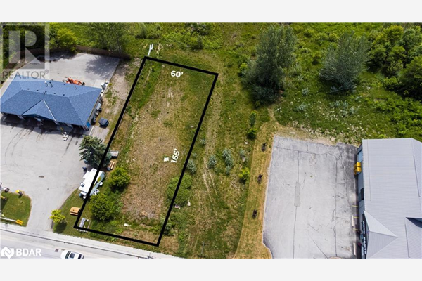 137 QUEEN Street W, Elmvale
