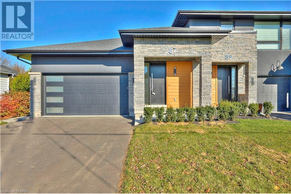87 PORT ROBINSON Road, Fonthill