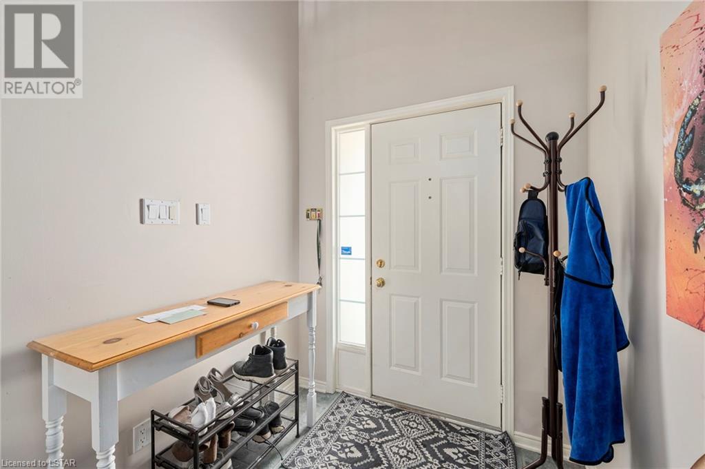 609 COLBORNE Street Unit# 14