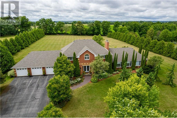 1745 MYERS Crescent, Ennismore Township