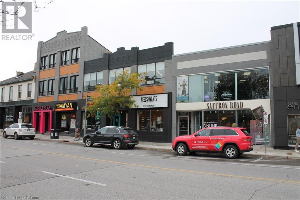 575 RICHMOND Street Unit# Upper