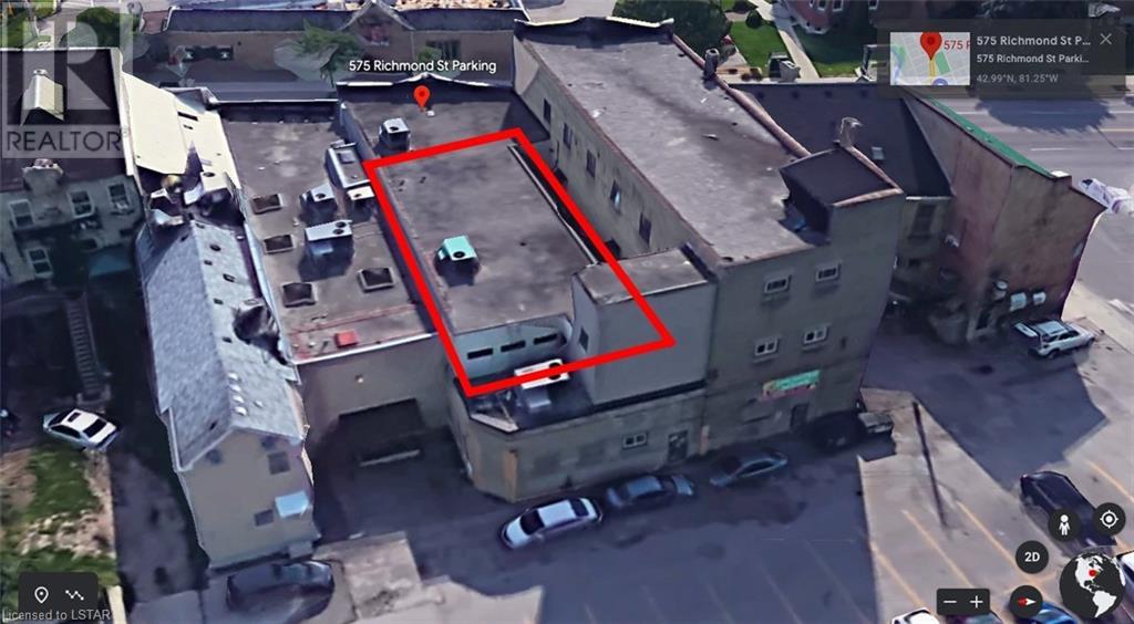 575 RICHMOND Street Unit# Upper