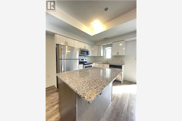 1430 HIGHLAND Road W Unit# 3C, Kitchener