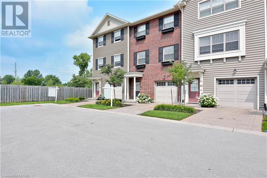 1040 CORONATION Drive Unit# 59