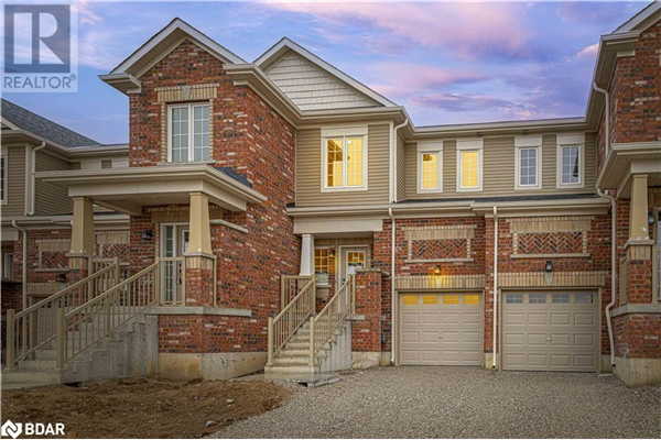 6 WHEATFIELD Road, Barrie