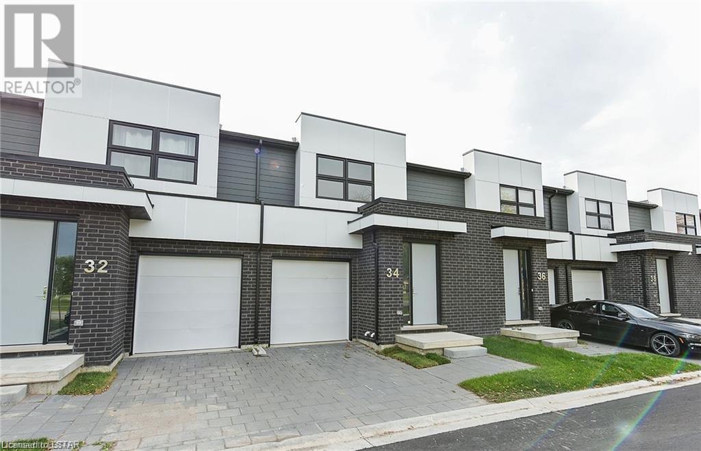499 SOPHIA Crescent Unit# 8