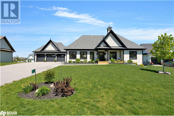 3 GELDERLAND Crescent, Oro-Medonte