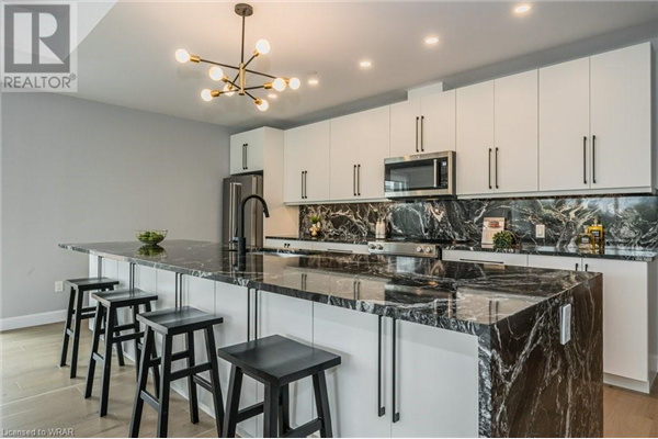 51 DAVID Street Unit# 405, Kitchener