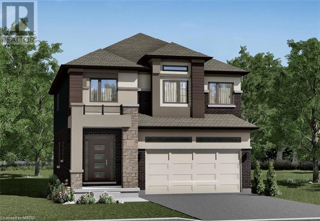 LOT 296 STREET ""D"" Street