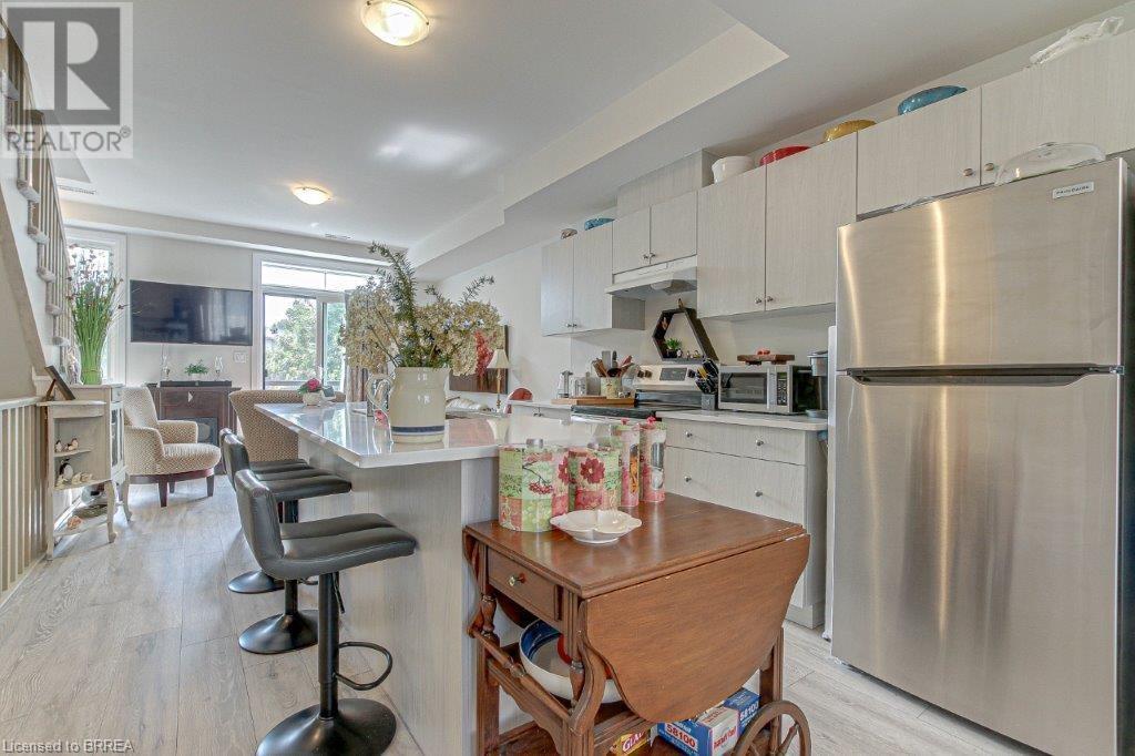2 WILLOW Street Unit# 12