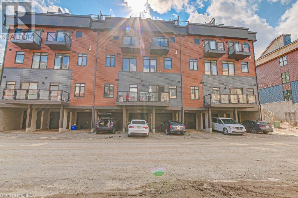 2 WILLOW Street Unit# 11