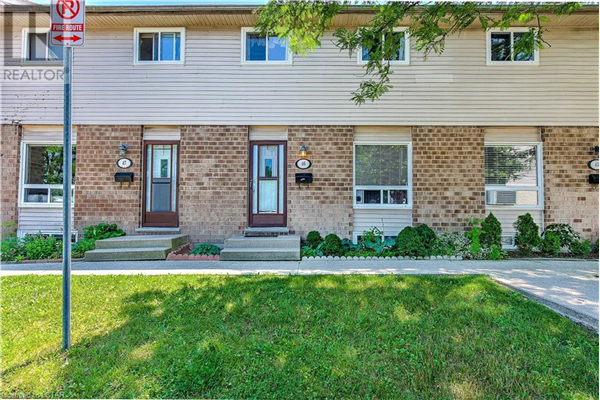 311 VESTA Road Unit# 46, London