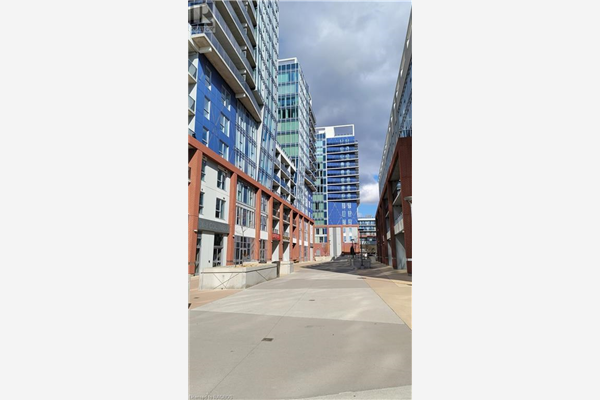 130 COLUMBIA Street W Unit# 711, Waterloo