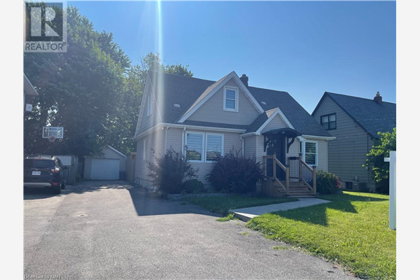 390 GENEVA Street, St. Catharines