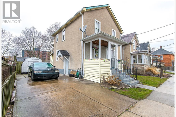 49 KENT Street, Welland