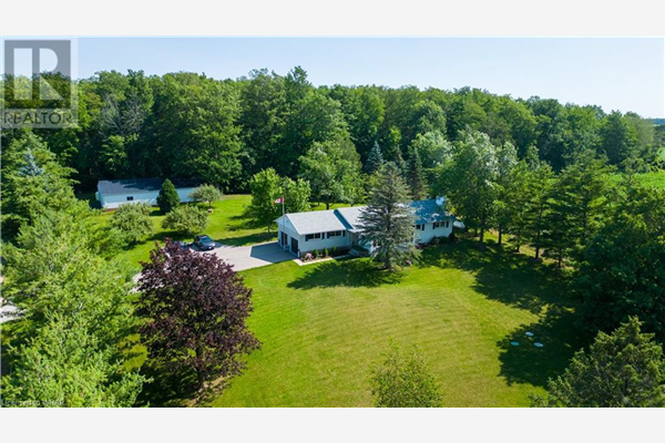 1166 RIDER Road, Breslau