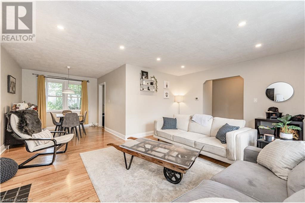 208 DELHI Street, Guelph