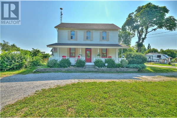 97 READ Road, Niagara-on-the-Lake