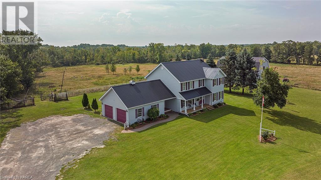 396 CHURCH Road
