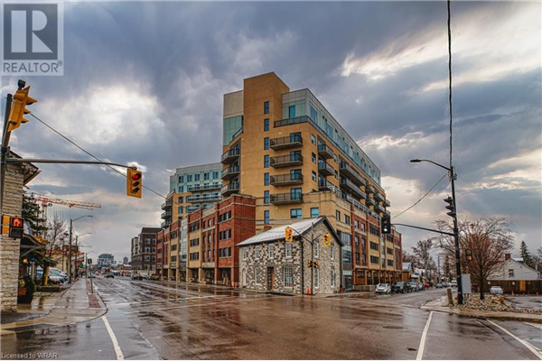 652 PRINCESS Street Unit# 906, Kingston