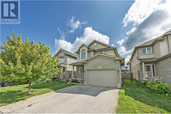 1476 MICKLEBOROUGH Drive, London