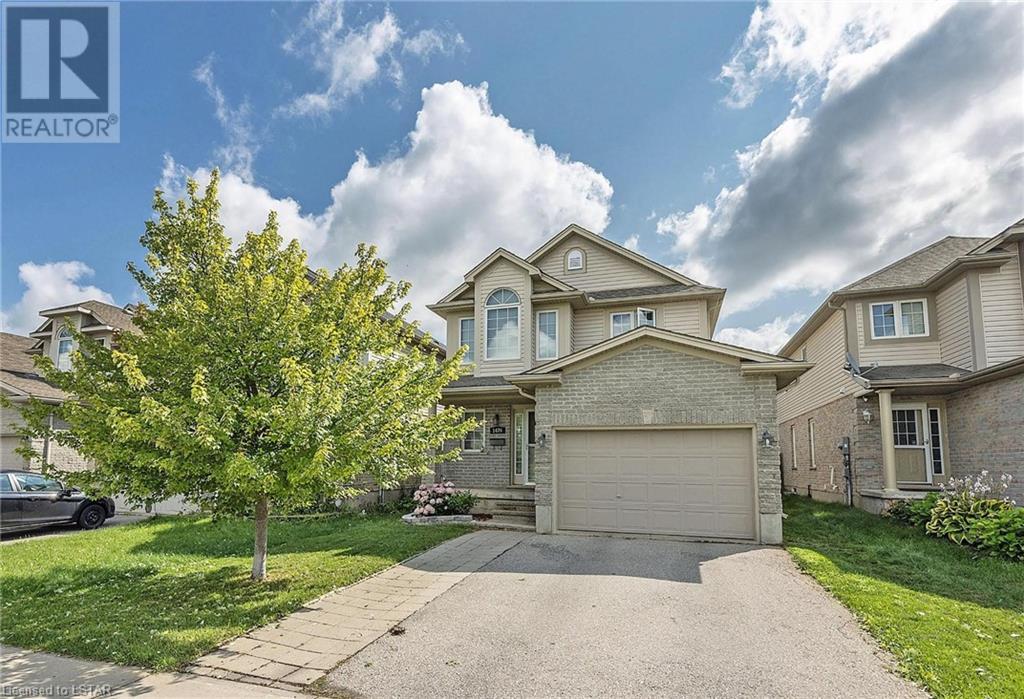 1476 MICKLEBOROUGH Drive