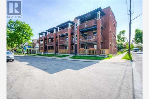 41 ALBERT Street, Hamilton