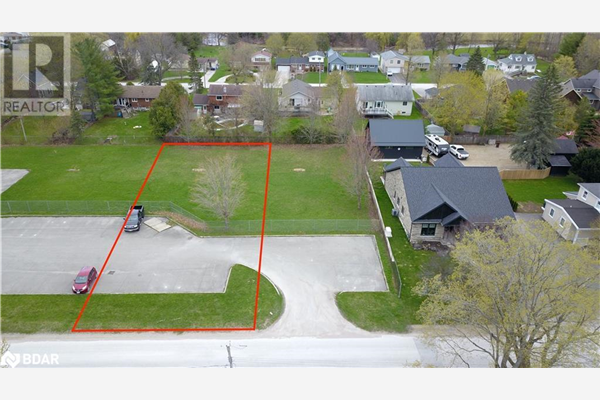 LT46 CAROLINE Street W, Creemore