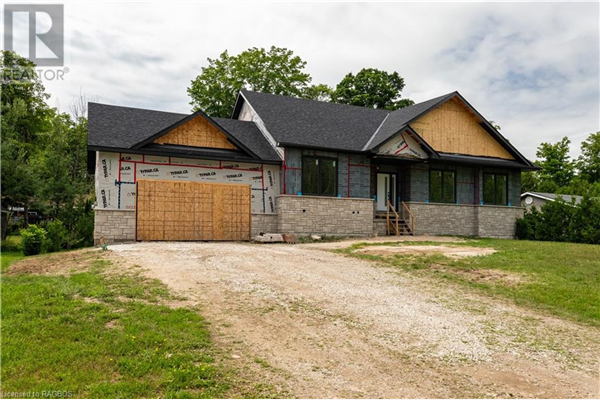 59 DORENA Crescent, Sauble Beach