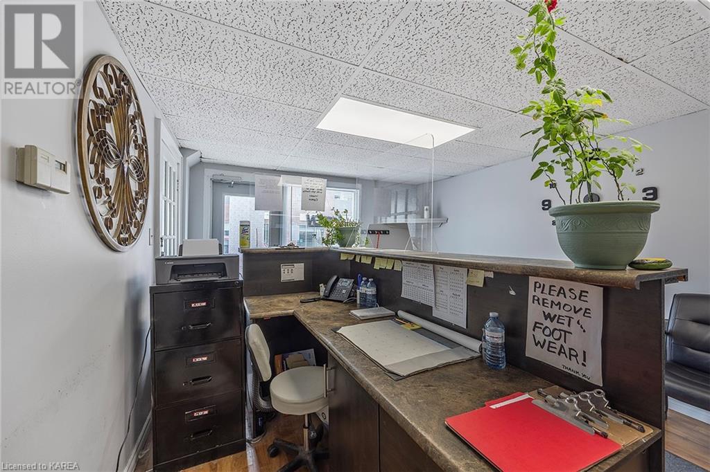 19/21 DUNDAS STREET Street SW