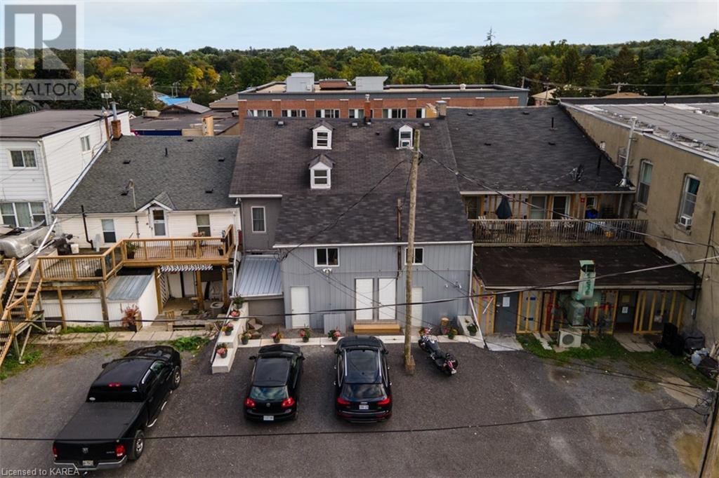 19/21 DUNDAS STREET Street SW