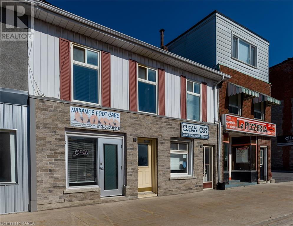 19/21 DUNDAS STREET Street SW