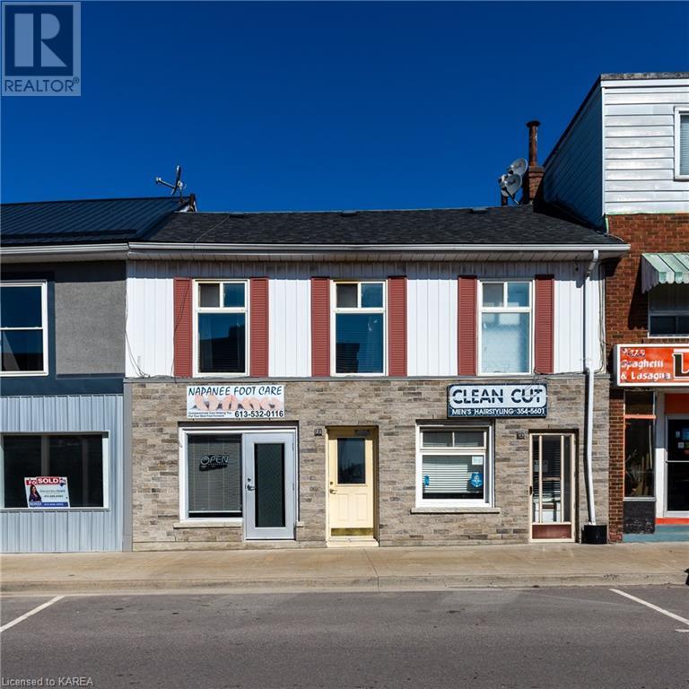 19/21 DUNDAS STREET Street SW