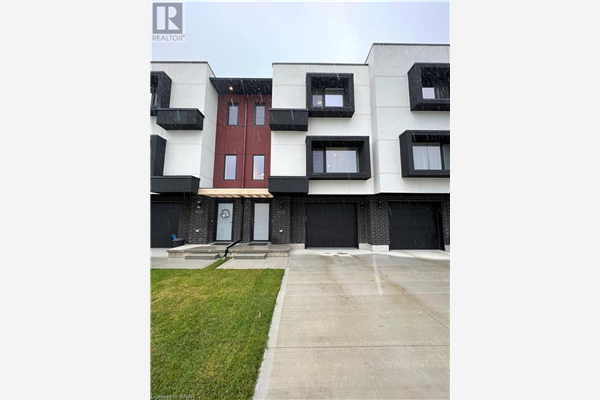4222 LISMAR Lane, London