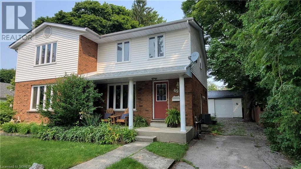 45-49 WILSON Drive