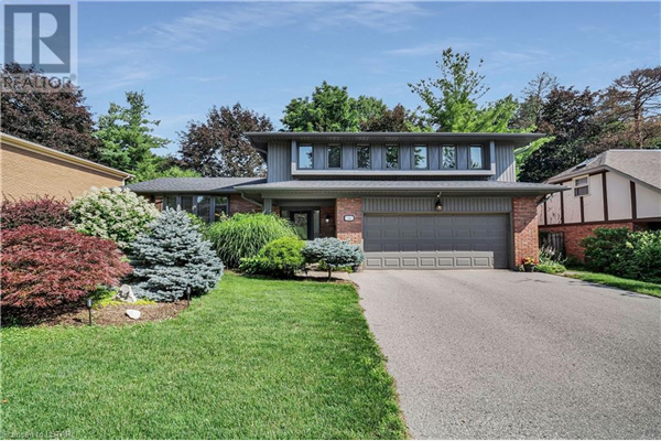 34 TANGLEWOOD Avenue, London
