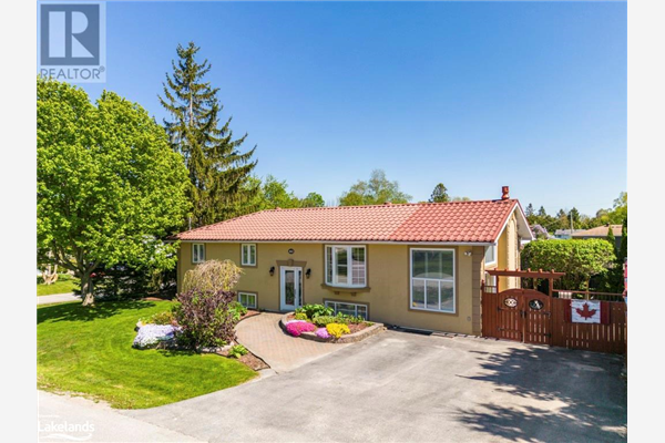 461 ARPIN Street, Port McNicoll