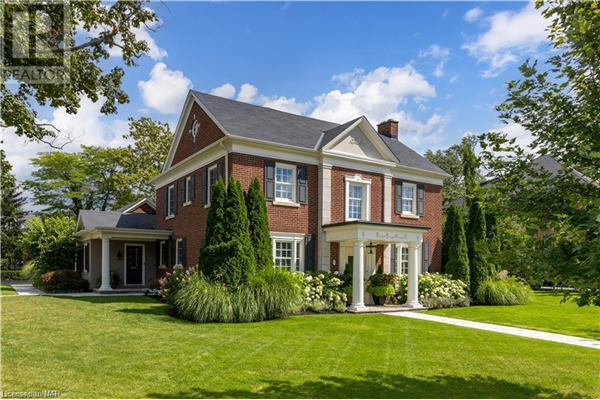 19 HILLCREST Avenue, St. Catharines