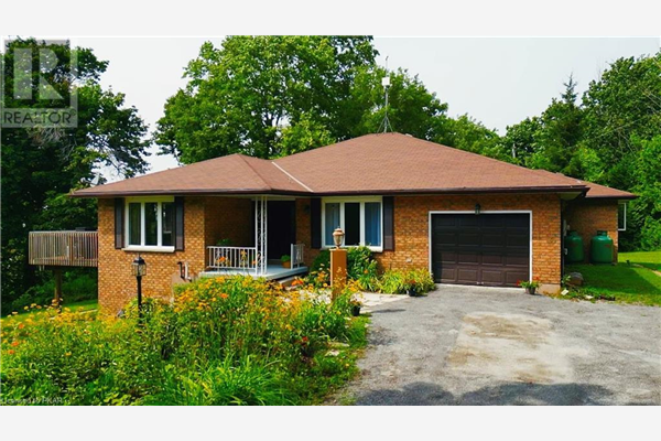 7264 COUNTY ROAD 18, Roseneath